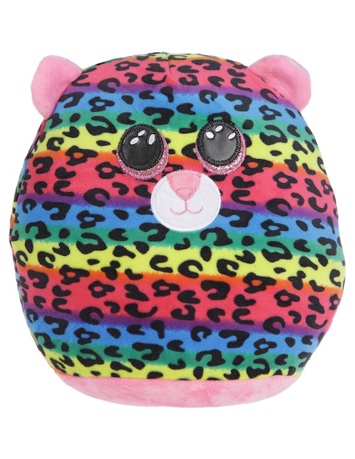 Peluche de Dotty Ty de 25 cm