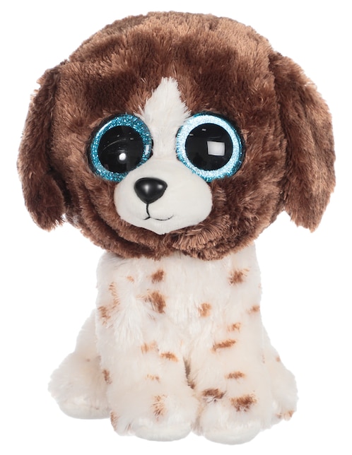 Peluche de Perro de 21.5 cm 1