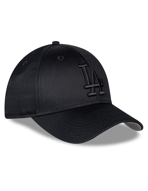 Gorra con visera curva casual New Era Los Angeles Dodgers para niño