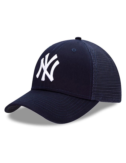 Gorra visera curva snapback New York Yankees para hombre 1