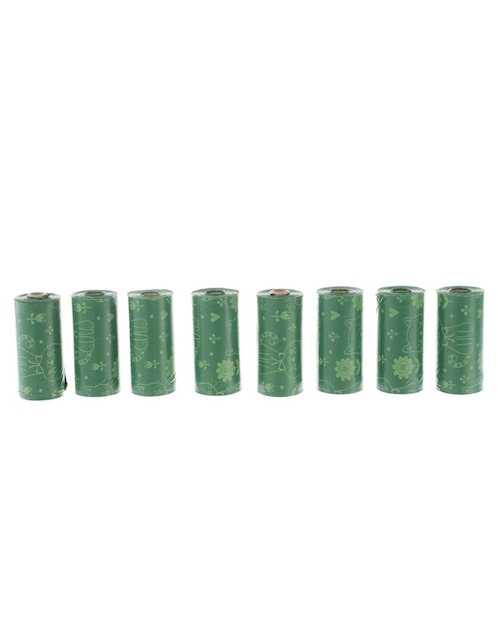 Bolsas para basura 1