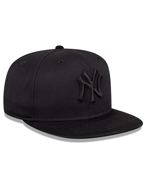 Gorra visera plana snapback New York Yankees adulto 1