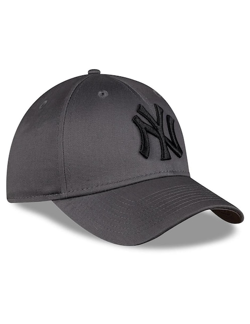 Gorra visera curva velcro New York Yankees para hombre 1
