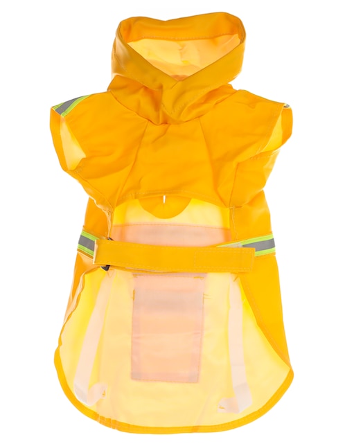 Impermeable para perro Bluforest