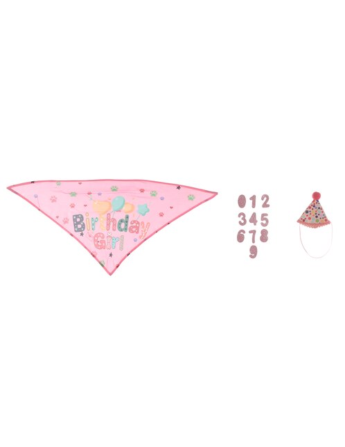 Bandana para perro 1