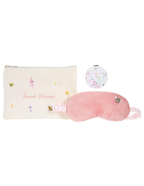 Kit para dormir