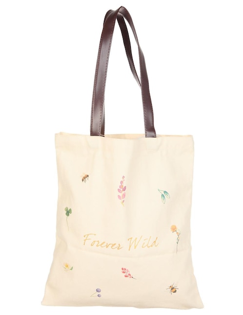 Bolsa tote para mujer