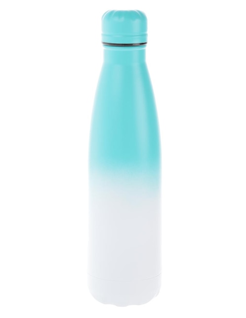 Botella de agua de acero inoxidable 1