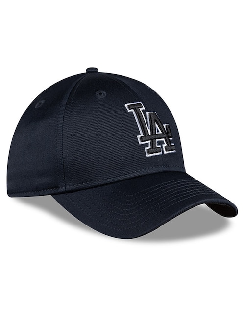Gorra con visera curva béisbol New Era Los Angeles Dodgers