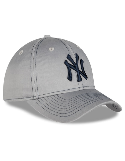 Gorra con visera curva béisbol New Era New York Yankees
