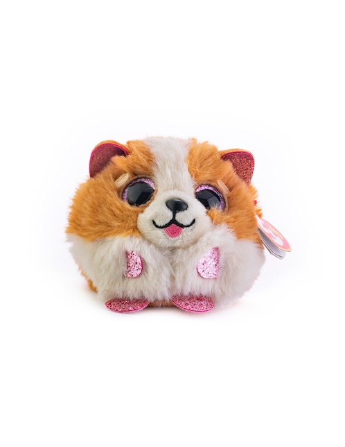 Peluche de Perro de 8 cm 1
