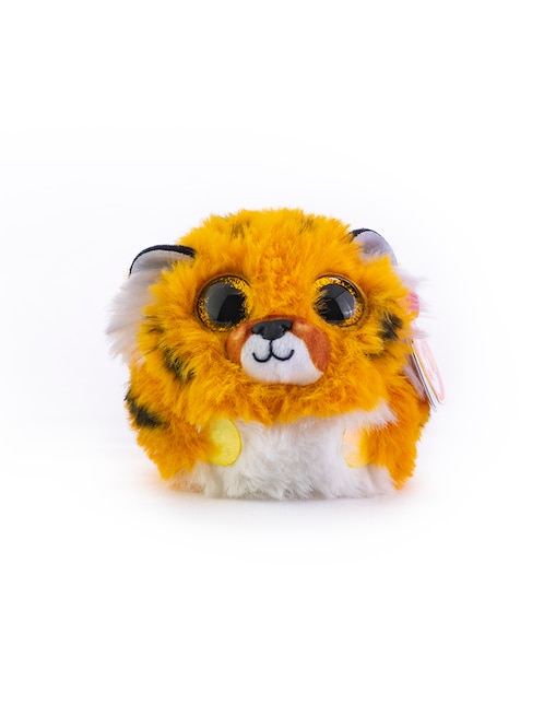 Peluche de Tigre de 8 cm 1