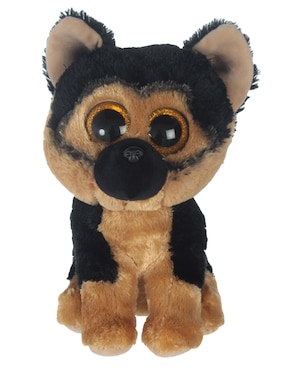 Peluche de Perro Spirit TY de 25 cm