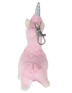 Peluche de Llama Lana TY de 14 cm