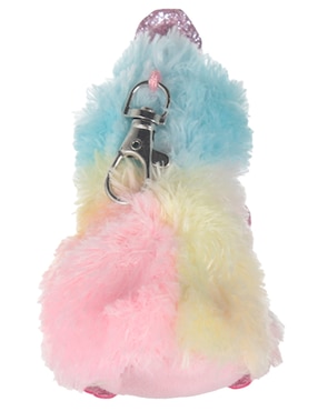 Peluche de Pato Petunia TY de 12 cm