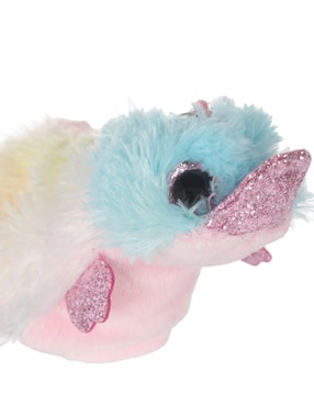 Peluche de Pato Petunia TY de 12 cm