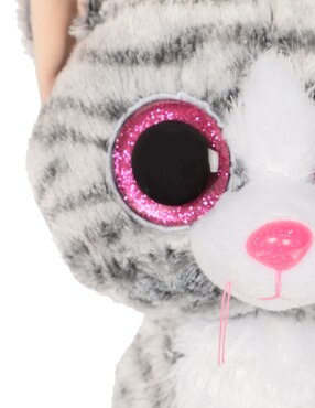 Peluche de Ty Beanie Boos de 23 cm