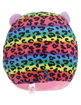 Peluche de Dotty Ty de 25 cm