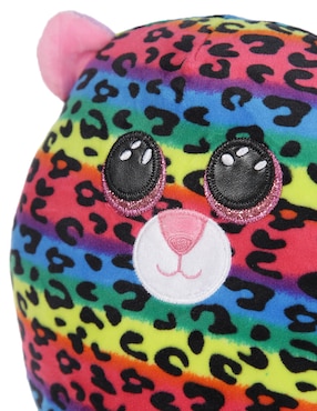 Peluche de Dotty Ty de 25 cm