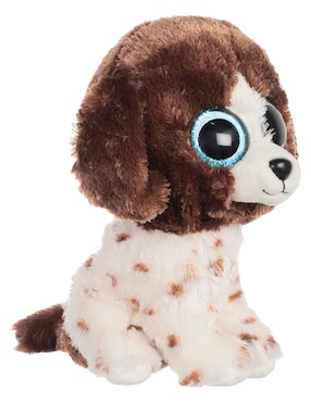 Peluche de Perro Ty de 21.5 cm