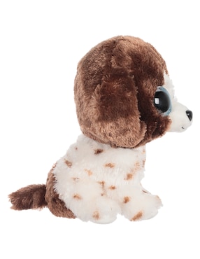 Peluche de Perro Ty de 21.5 cm