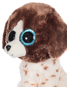 Peluche de Perro Ty de 21.5 cm