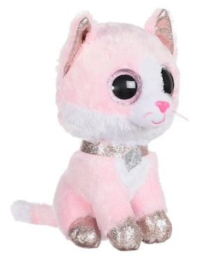 Peluche de Gato Ty de 23.5 cm