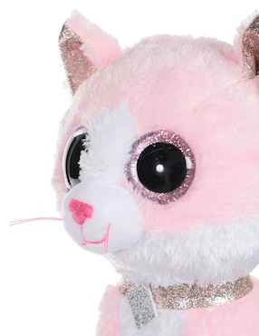 Peluche de Gato Ty de 23.5 cm