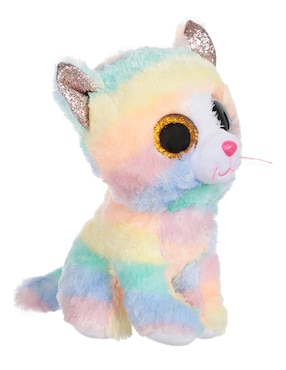 Peluche de Gato Ty de 23.5 cm