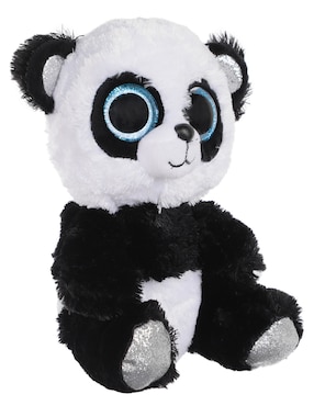 Peluche de Panda Ty de 21 cm