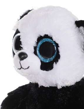 Peluche de Panda Ty de 21 cm