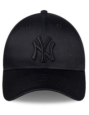 Gorra con visera curva casual New Era New York Yankees para hombre