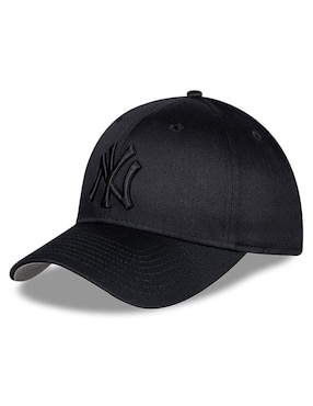 Gorra con visera curva casual New Era New York Yankees para hombre