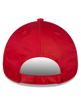 Gorra con visera curva casual New Era New York Yankees para hombre