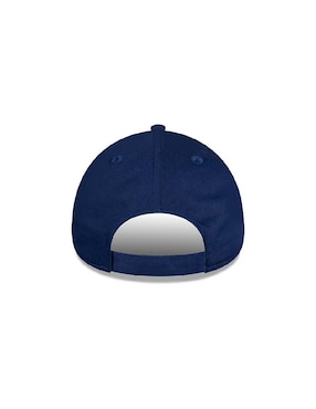 Gorra con visera curva béisbol New Era Los Angeles Dodgers para hombre