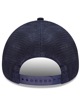Gorra visera curva snapback casual New Era New York Yankees para hombre