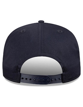 Gorra visera plana snapback casual New Era New York Yankees para hombre