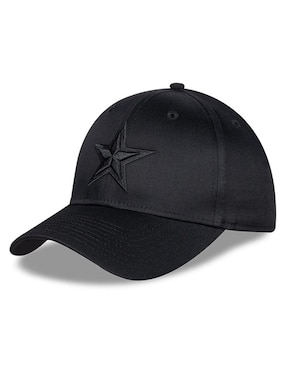 Gorra visera curva velcro New Era NFL Dalls Cowboys para hombre