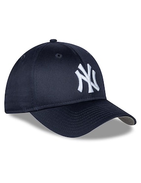 Gorra Con Visera Curva New Era NFL New York Yankees Para Hombre