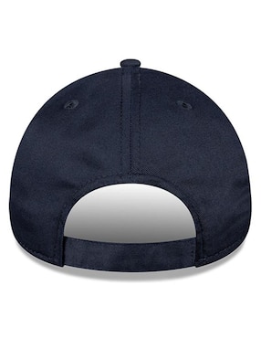 Gorra con visera curva casual New Era New York Yankees para hombre