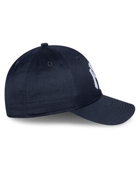 Gorra con visera curva casual New Era New York Yankees para hombre