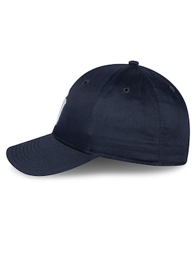 Gorra con visera curva casual New Era New York Yankees para hombre