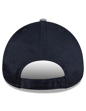 Gorra visera curva velcro béisbol New Era New York Yankees