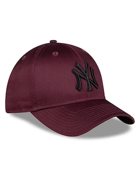 Gorra visera curva velcro béisbol New Era New York Yankees
