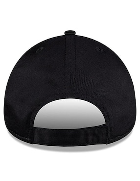 Gorra visera curva velcro béisbol New Era New York Yankees
