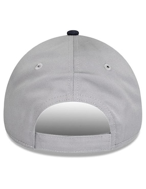 Gorra visera curva velcro fútbol americano New Era Dallas Cowboys
