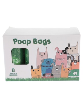 Bolsas para basura Joyen