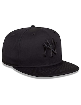 Gorra Visera Plana Snapback New Era New York Yankees Adulto