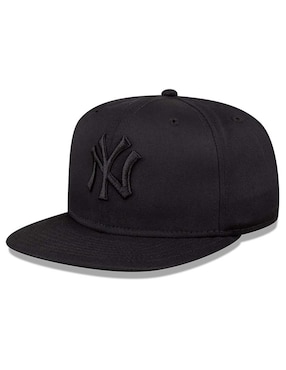 Gorra visera plana snapback casual New Era New York Yankees