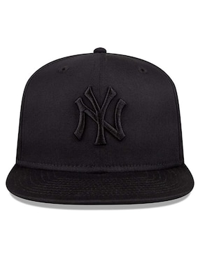 Gorra visera plana snapback casual New Era New York Yankees